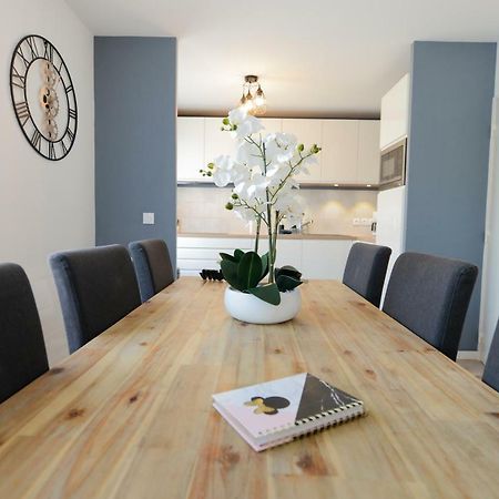 Disneyland Dream 3 - Charmant Appartement 7 Pax Serris Esterno foto