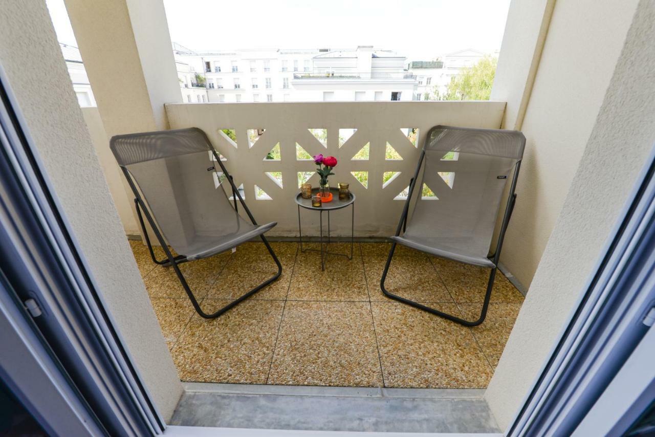 Disneyland Dream 3 - Charmant Appartement 7 Pax Serris Esterno foto