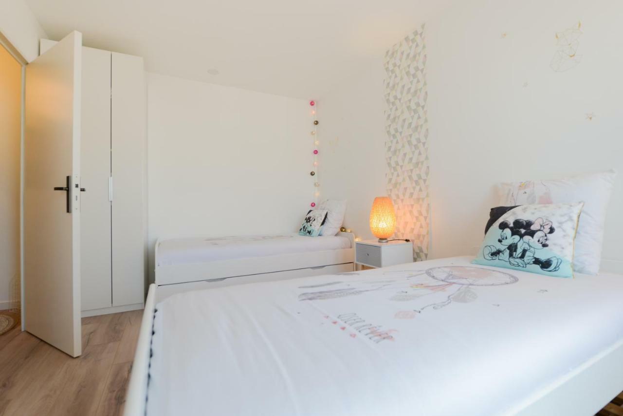 Disneyland Dream 3 - Charmant Appartement 7 Pax Serris Esterno foto