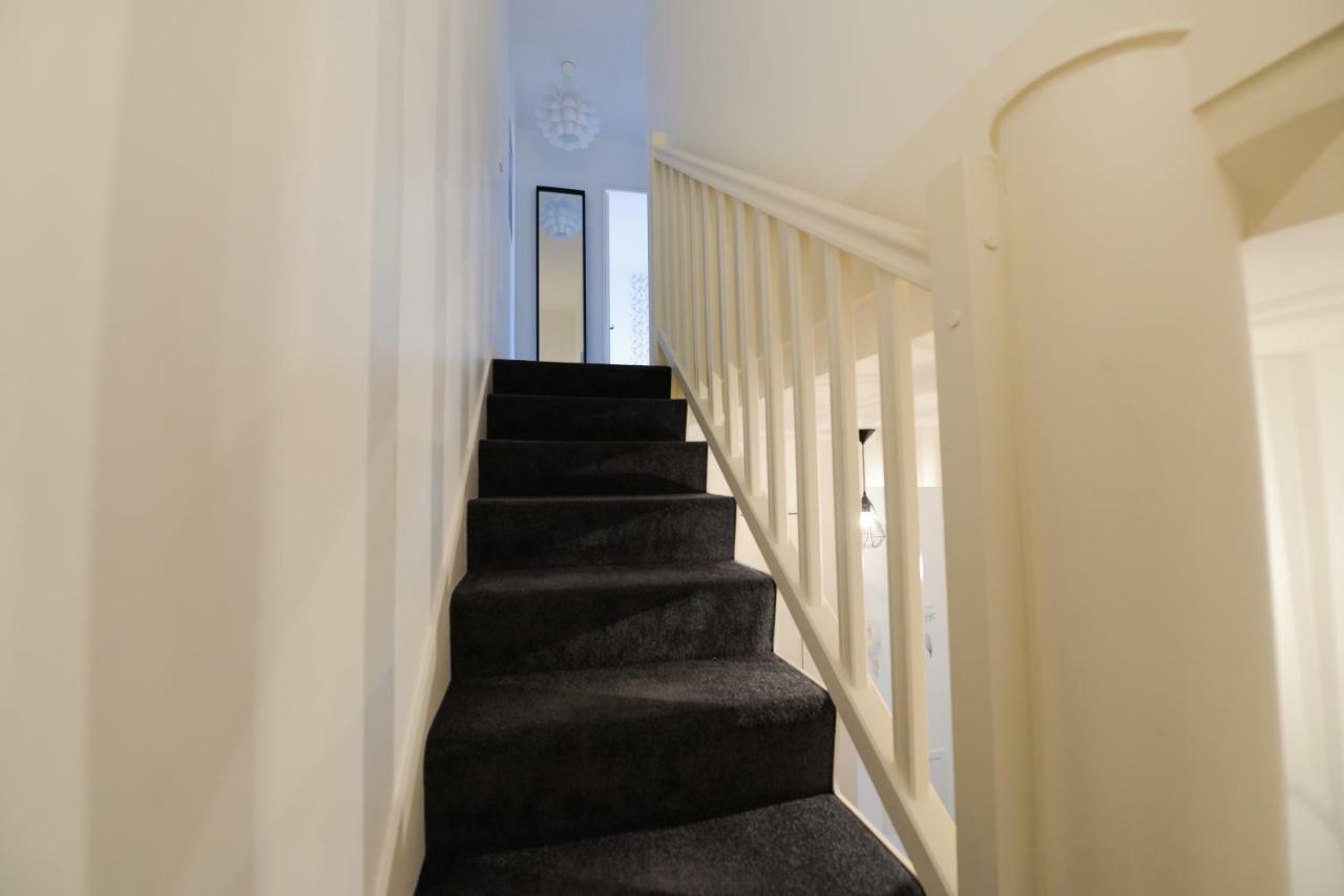 Disneyland Dream 3 - Charmant Appartement 7 Pax Serris Esterno foto