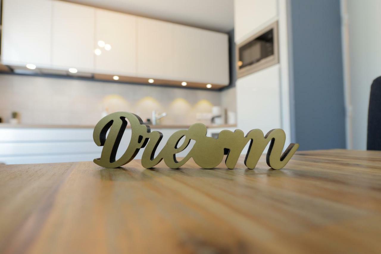 Disneyland Dream 3 - Charmant Appartement 7 Pax Serris Esterno foto