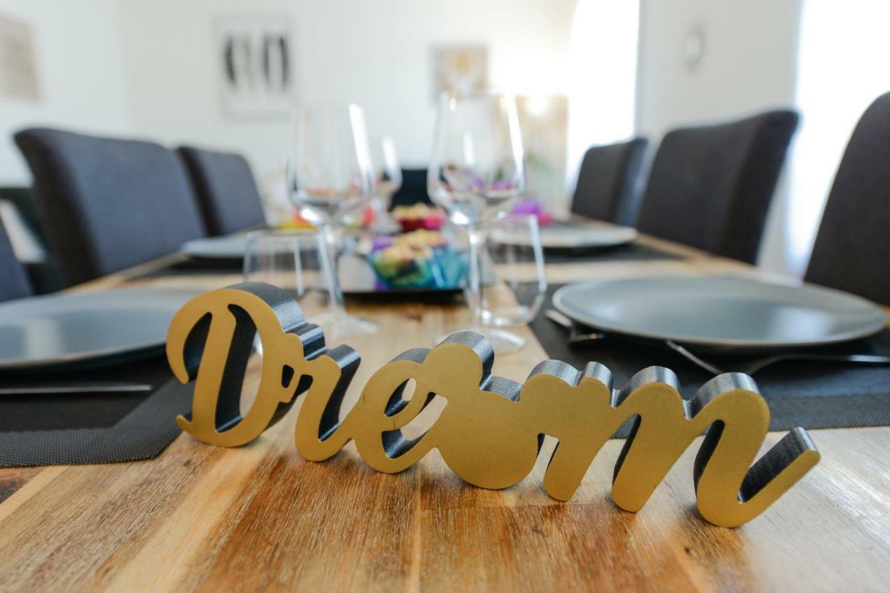 Disneyland Dream 3 - Charmant Appartement 7 Pax Serris Esterno foto